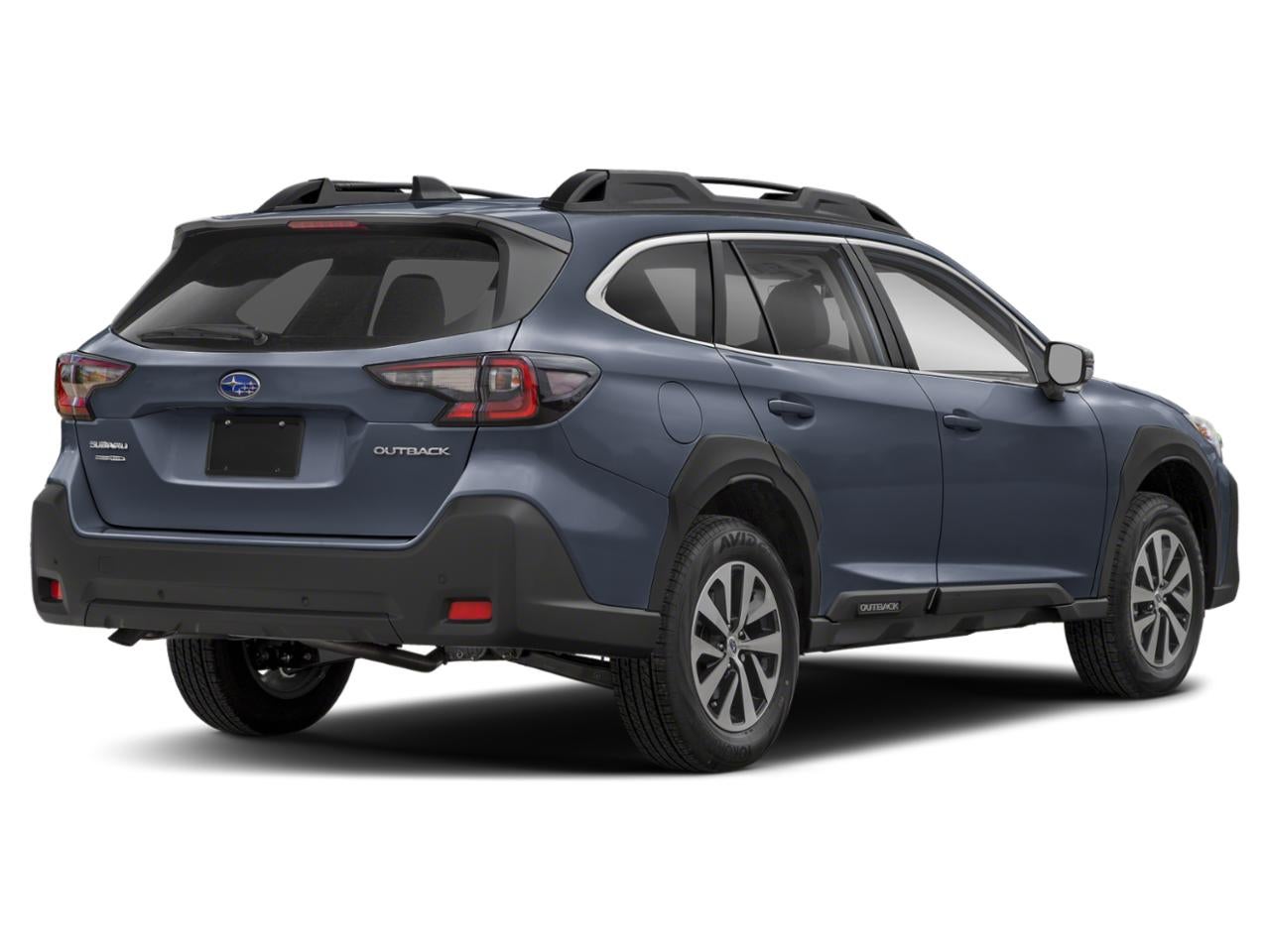 2025 Subaru Outback Premium AWD