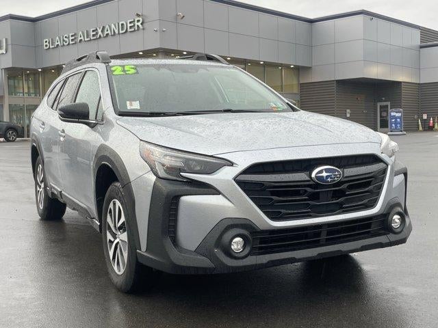 2025 Subaru Outback Premium AWD