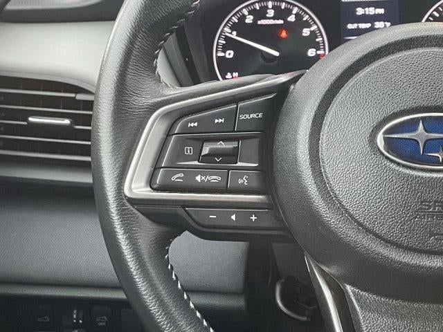 2025 Subaru Outback Premium AWD