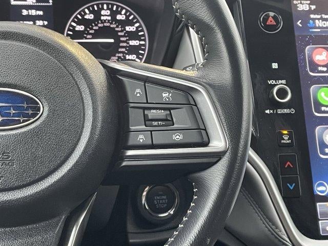 2025 Subaru Outback Premium AWD