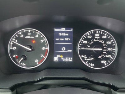 2025 Subaru Outback Premium AWD