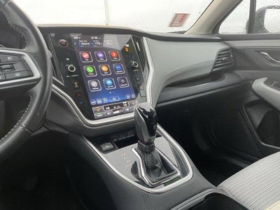 2025 Subaru Outback Premium AWD