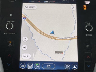 2025 Subaru Outback Premium AWD