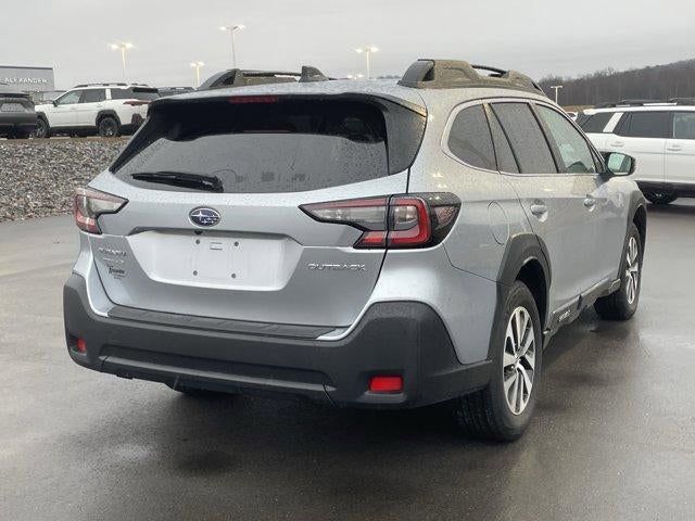 2025 Subaru Outback Premium AWD