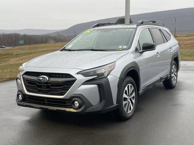 2025 Subaru Outback Premium AWD