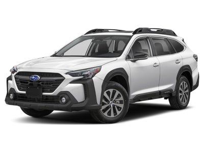 2025 Subaru Outback Premium AWD