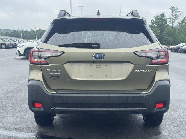 2024 Subaru Outback Premium AWD