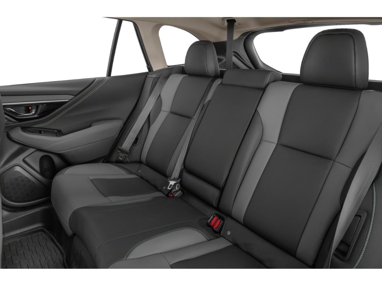 2023 Subaru Outback Onyx Edition CVT