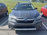 2022 Subaru Outback Limited CVT