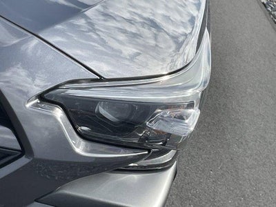 2025 Subaru Outback Limited AWD