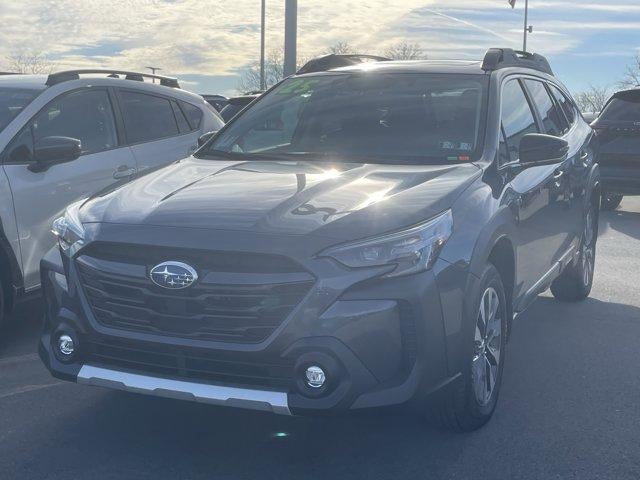2025 Subaru Outback Limited AWD