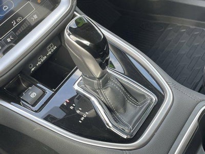 2025 Subaru Outback Limited AWD
