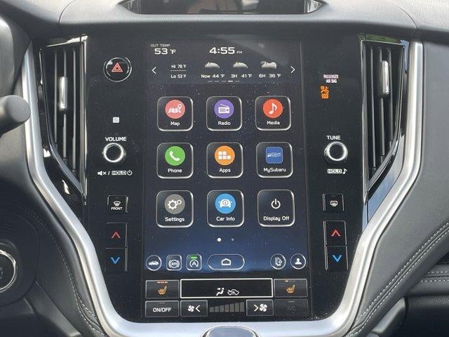 2025 Subaru Outback Limited AWD