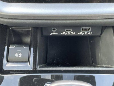 2025 Subaru Outback Limited AWD