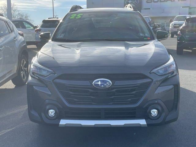 2025 Subaru Outback Limited AWD