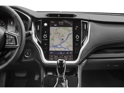 2025 Subaru Outback Limited AWD