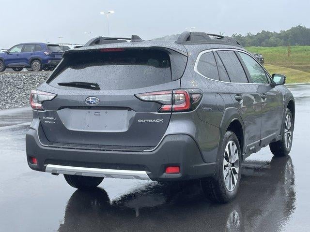 2025 Subaru Outback Limited AWD