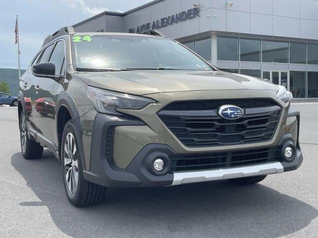 2024 Subaru Outback Limited AWD