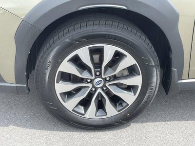 2024 Subaru Outback Limited AWD