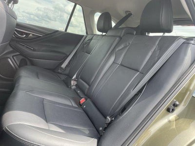 2024 Subaru Outback Limited AWD