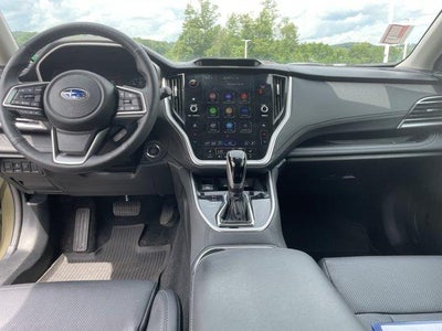 2024 Subaru Outback Limited AWD