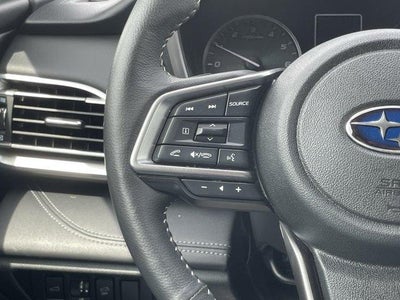 2024 Subaru Outback Limited AWD