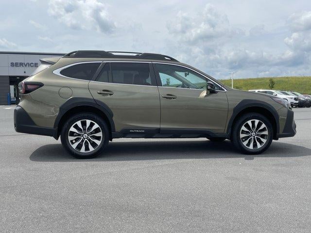 2024 Subaru Outback Limited AWD