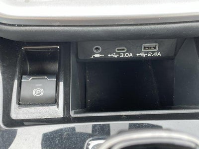 2024 Subaru Outback Limited AWD