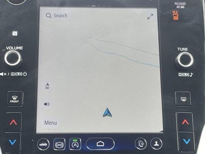 2024 Subaru Outback Limited AWD