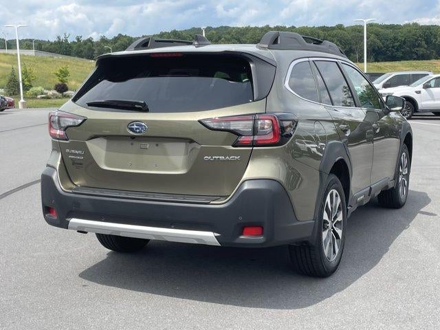 2024 Subaru Outback Limited AWD