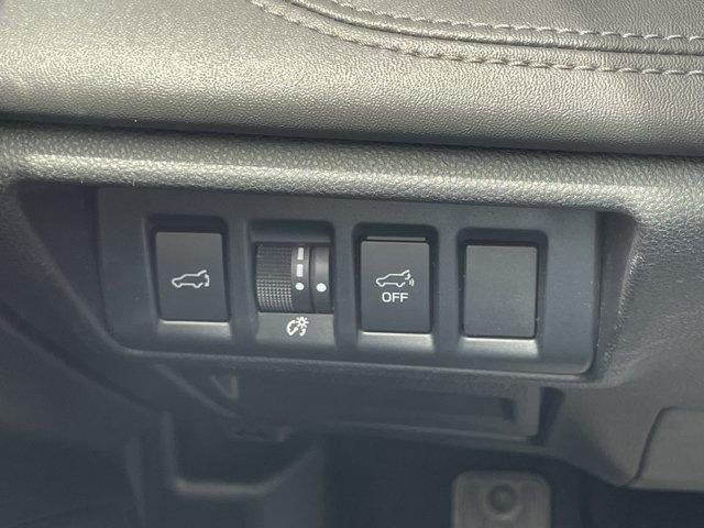 2024 Subaru Outback Limited AWD