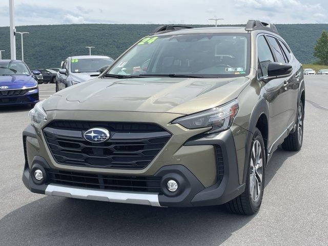 2024 Subaru Outback Limited AWD