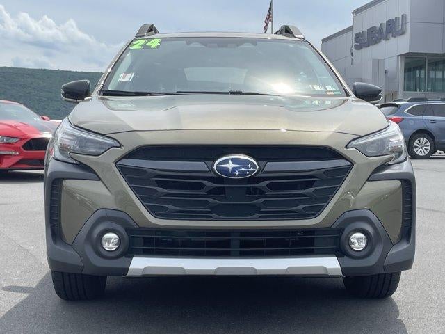 2024 Subaru Outback Limited AWD