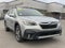 2020 Subaru Outback Limited CVT
