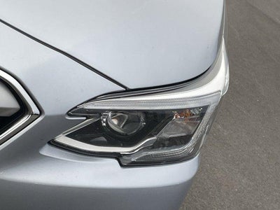 2020 Subaru Outback Limited CVT