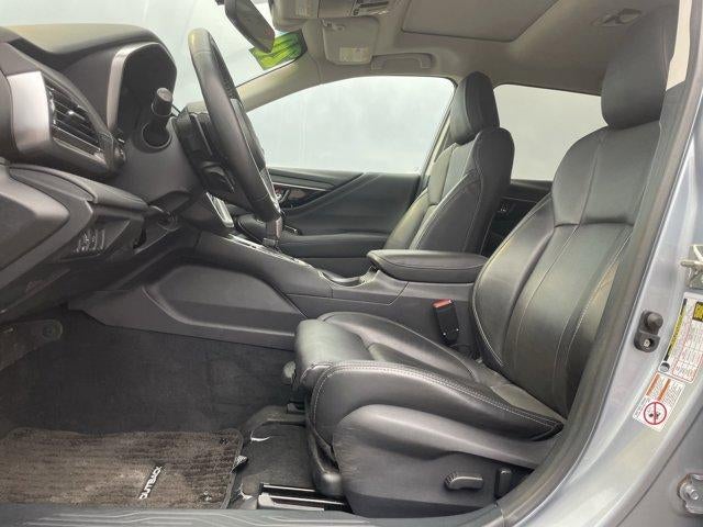 2020 Subaru Outback Limited CVT