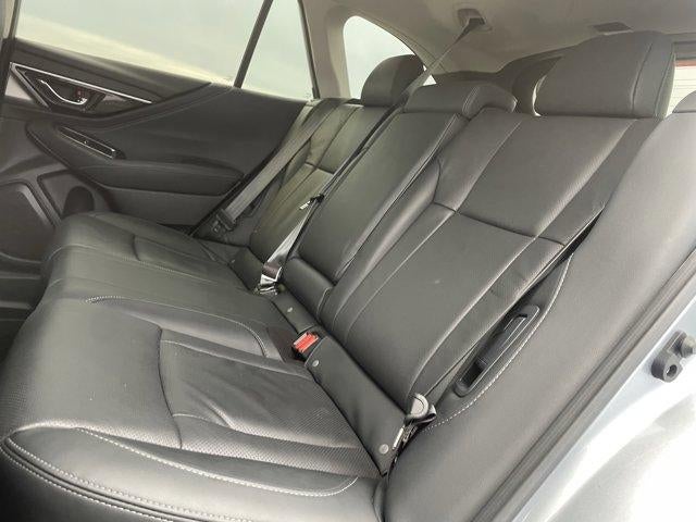 2020 Subaru Outback Limited CVT