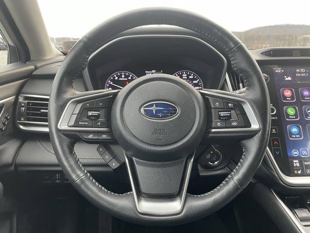 2020 Subaru Outback Limited CVT