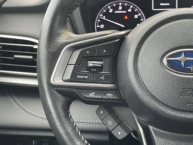 2020 Subaru Outback Limited CVT