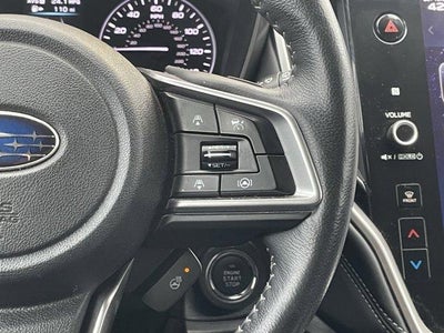 2020 Subaru Outback Limited CVT