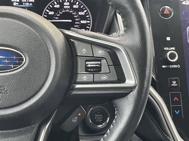 2020 Subaru Outback Limited CVT