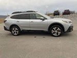 2020 Subaru Outback Limited CVT