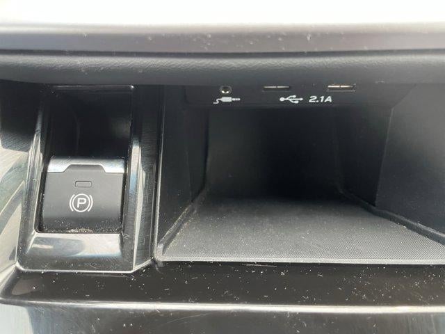 2020 Subaru Outback Limited CVT