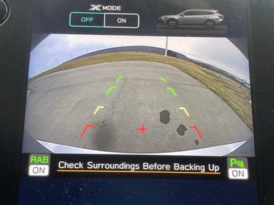 2020 Subaru Outback Limited CVT