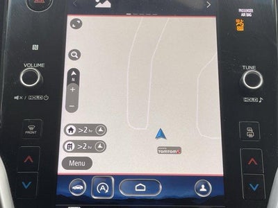 2020 Subaru Outback Limited CVT