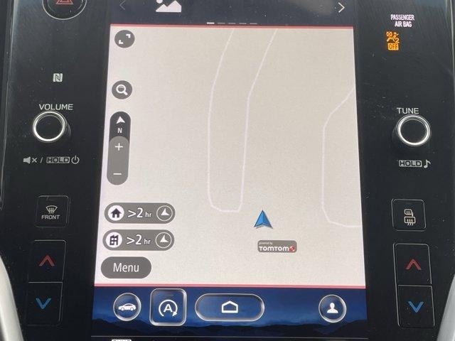 2020 Subaru Outback Limited CVT