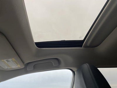 2020 Subaru Outback Limited CVT