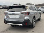 2020 Subaru Outback Limited CVT