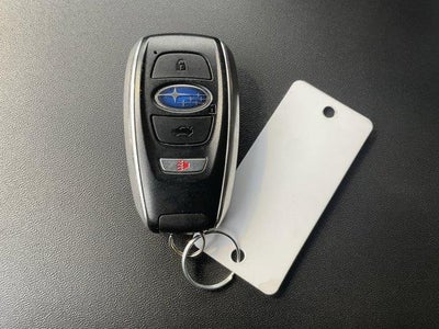 2020 Subaru Outback Limited CVT