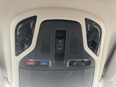 2020 Subaru Outback Limited CVT